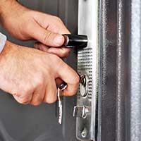 Milmay Locksmith